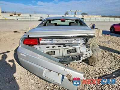 Zdjęcie 6 z 12 samochodu: 2009 DODGE CHALLENGER SE VIN:2B3LJ44V49H604992 - miniatura