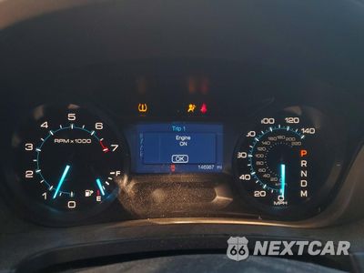 Zdjęcie 9 z 14 samochodu: 2014 FORD EXPLORER VIN:1FM5K8B84EGA28167 - miniatura