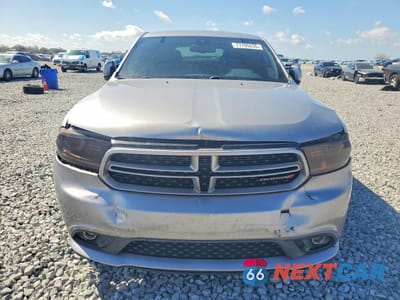 Piąte zdjęcie samochodu w środku: 2014 DODGE DURANGO SXT VIN:1C4RDHAG2EC313868 - miniatura