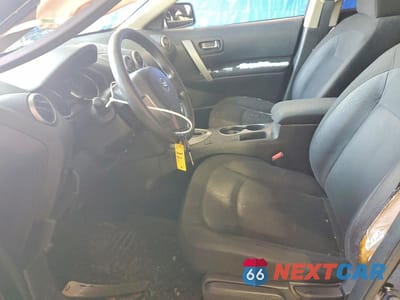 Zdjęcie 7 z 13 samochodu: 2013 NISSAN ROGUE S VIN:JN8AS5MV3DW662504 - miniatura