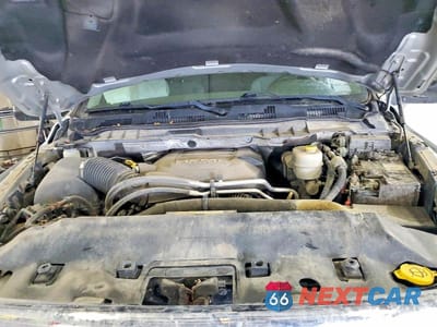 Zdjęcie 11 z 12 samochodu: 2018 RAM 2500 ST VIN:3C6UR5CJ8JG253760 - miniatura