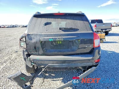 Zdjęcie 6 z 13 samochodu: 2016 JEEP COMPASS SPORT VIN:1C4NJCBA9GD784708 - miniatura