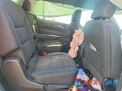 Zdjęcie 11 z 12 samochodu: 2026 CHEVROLET TRAVERSE LT VIN:1GNERGKS0TJ155706 - miniatura