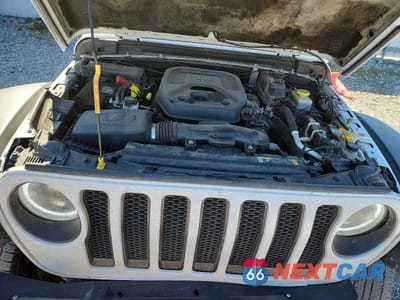 Zdjęcie 11 z 11 samochodu: 2023 JEEP WRANGLER RUBICON VIN:1C4HJXFN8PW595845 - miniatura