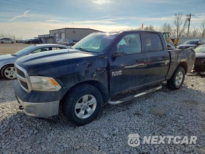 2014 RAM 1500 ST 1C6RR7KG7ES234882 - główne zdjęcie licytacji z USA - miniatura