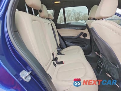 Zdjęcie 11 z 13 samochodu: 2017 BMW X1 XDRIVE28I VIN:WBXHT3C39H5F84579 - miniatura