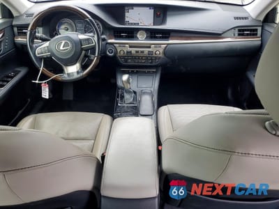 Zdjęcie 8 z 13 samochodu: 2016 LEXUS ES 300H BASE VIN:JTHBW1GG7G2111643 - miniatura