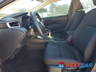 Zdjęcie 7 z 12 samochodu: 2025 TOYOTA COROLLA LE VIN:5YFB4MDE0SP255945 - miniatura