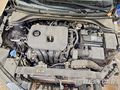 Zdjęcie 11 z 12 samochodu: 2020 HYUNDAI ELANTRA SE VIN:5NPD74LF8LH514917 - miniatura