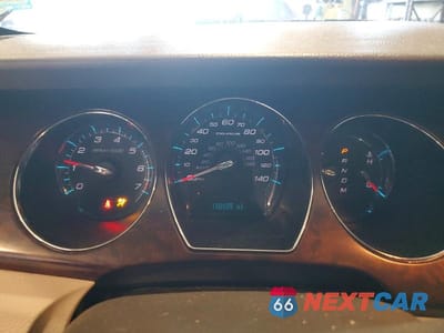 Zdjęcie 9 z 11 samochodu: 2011 FORD TAURUS SEL VIN:1FAHP2EW1BG118498 - miniatura