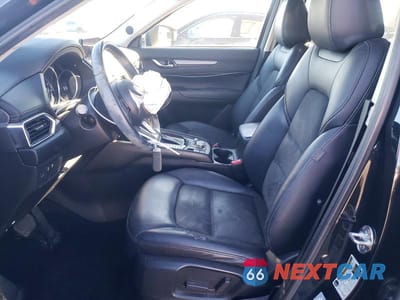Zdjęcie 7 z 13 samochodu: 2019 MAZDA CX-5 TOURING VIN:JM3KFACM4K0668759 - miniatura