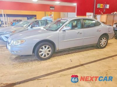 2005 BUICK LACROSSE CX 2G4WC532X51282246 - główne zdjęcie licytacji z USA - miniatura