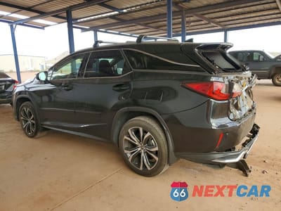 Drugie zdjęcie samochodu z przodu: 2020 LEXUS RX 350 L VIN:JTJHZKFA2L2025184 - miniatura
