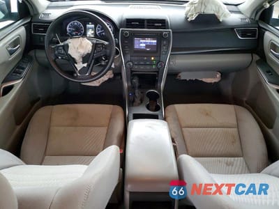 Zdjęcie 8 z 12 samochodu: 2016 TOYOTA CAMRY LE VIN:4T4BF1FK3GR578619 - miniatura
