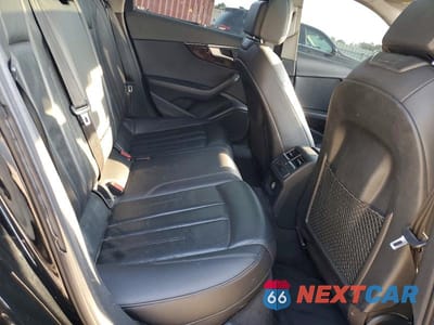 Zdjęcie 10 z 11 samochodu: 2019 AUDI A4 PREMIUM VIN:WAUGMAF48KA011180 - miniatura