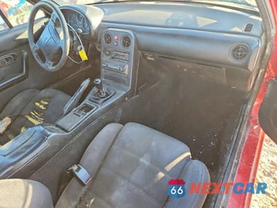 Zdjęcie 8 z 12 samochodu: 1991 MAZDA MX-5 MIATA VIN:JM1NA3519M1219853 - miniatura