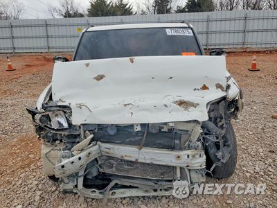 Piąte zdjęcie samochodu w środku: 2013 TOYOTA SCION XB VIN:JTLZE4FE2DJ035064 - miniatura