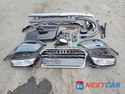 Zdjęcie 13 z 13 samochodu: 2018 AUDI Q5 PREMIUM VIN:WA1ANAFY8J2216462 - miniatura