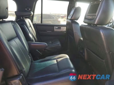 Zdjęcie 11 z 12 samochodu: 2015 FORD EXPEDITION EL XLT VIN:1FMJK1JT0FEF15651 - miniatura