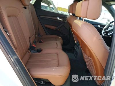 Zdjęcie 11 z 12 samochodu: 2023 AUDI Q5 PREMIUM PLUS 45 VIN:WA1EAAFY8P2070537 - miniatura