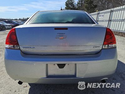 Zdjęcie 6 z 13 samochodu: 2014 CHEVROLET IMPALA LIMITED LS VIN:2G1WA5E38E1140079 - miniatura