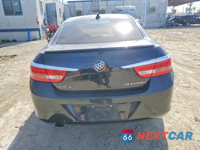 Zdjęcie 6 z 12 samochodu: 2017 BUICK VERANO SPORT TOURING VIN:1G4PR5SK3H4104577 - miniatura