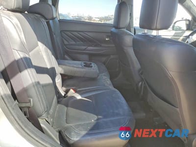 Zdjęcie 11 z 13 samochodu: 2022 MITSUBISHI OUTLANDER SEL VIN:JA4J2VA73NZ025639 - miniatura