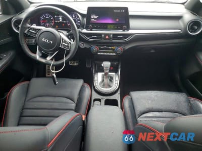 Zdjęcie 8 z 12 samochodu: 2023 KIA FORTE GT VIN:3KPF44AC4PE634024 - miniatura