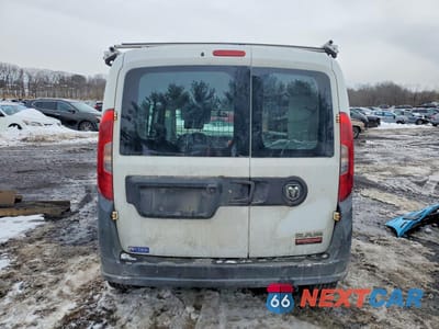 Zdjęcie 6 z 14 samochodu: 2015 RAM PROMASTER CITY VIN:ZFBERFAT4F6A55652 - miniatura