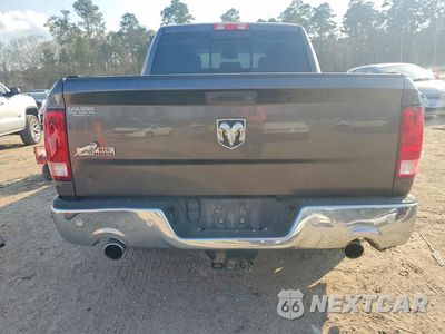 Zdjęcie 6 z 11 samochodu: 2016 RAM TRUCKS 1500 SLT VIN:3C6RR6LT2GG289448 - miniatura