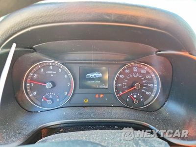 Zdjęcie 9 z 11 samochodu: 2021 KIA FORTE FE VIN:3KPF24AD5ME339945 - miniatura
