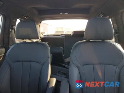 Zdjęcie 10 z 13 samochodu: 2021 BMW X7 M50I VIN:5UXCX6C08M9H52376 - miniatura