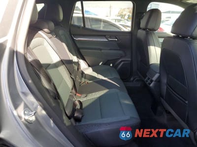 Zdjęcie 11 z 13 samochodu: 2026 GMC TERRAIN AT4 VIN:3GKALYEG2TL242574 - miniatura