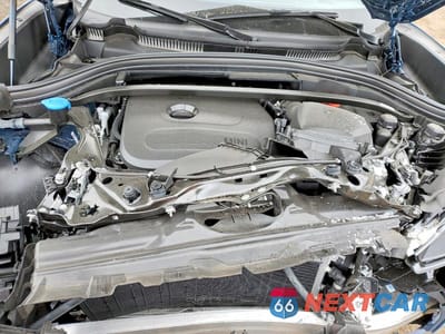 Zdjęcie 11 z 11 samochodu: 2025 MINI COUNTRYMAN JCW ALL4 VIN:WMZ33GA05S7R83540 - miniatura