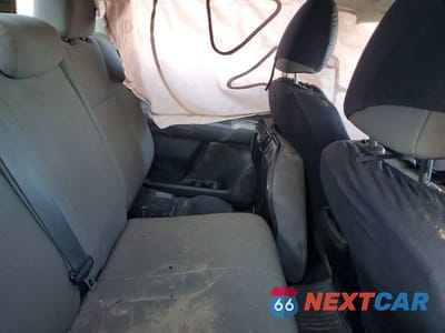 Zdjęcie 10 z 12 samochodu: 2016 TOYOTA TACOMA SR5 V6 VIN:5TFAZ5CN2GX002123 - miniatura