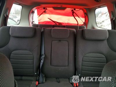 Zdjęcie 10 z 12 samochodu: 2011 NISSAN PATHFINDER S VIN:5N1AR1NB3BC600440 - miniatura