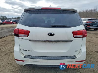 Zdjęcie 6 z 12 samochodu: 2016 KIA SEDONA LX VIN:KNDMB5C19G6113952 - miniatura