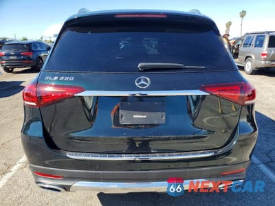 Zdjęcie 6 z 12 samochodu: 2021 MERCEDES-BENZ GLE 350 VIN:4JGFB4JB0MA481231 - miniatura