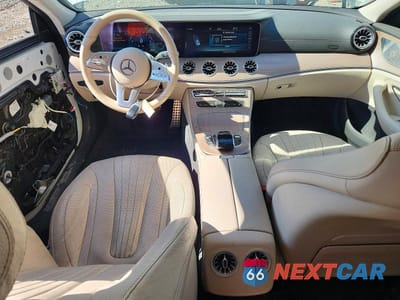 Zdjęcie 8 z 13 samochodu: 2019 MERCEDES-BENZ CLS 450 4MATIC VIN:WDD2J5KB3KA028461 - miniatura