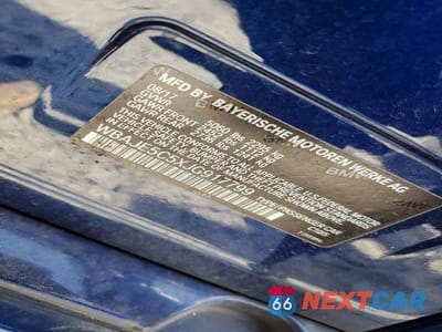 Zdjęcie 12 z 12 samochodu: 2018 BMW 540 I VIN:WBAJE5C5XJG917799 - miniatura