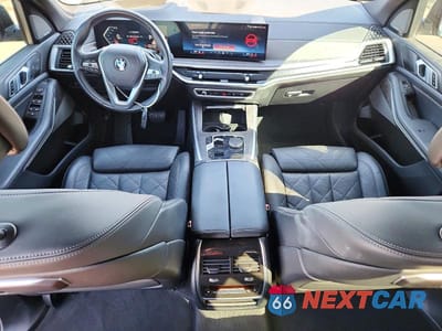 Zdjęcie 8 z 11 samochodu: 2024 BMW X5 XDRIVE40I VIN:5UX23EU07R9S14286 - miniatura