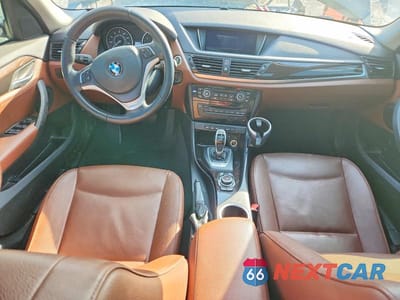 Zdjęcie 8 z 13 samochodu: 2015 BMW X1 SDRIVE28I VIN:WBAVM1C53FV498436 - miniatura