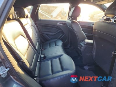 Zdjęcie 10 z 11 samochodu: 2017 MERCEDES-BENZ B 250E VIN:WDDVP9AB6HJ012302 - miniatura
