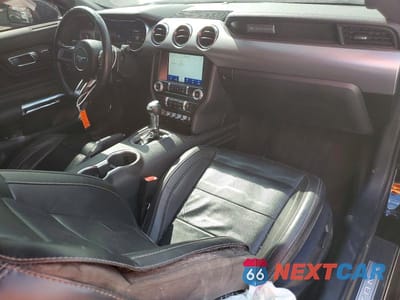 Zdjęcie 8 z 12 samochodu: 2023 FORD MUSTANG GT VIN:1FA6P8CF3P5301188 - miniatura
