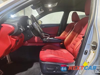 Zdjęcie 7 z 13 samochodu: 2024 LEXUS IS 350 F SPORT VIN:JTHGZ1E26R5034527 - miniatura