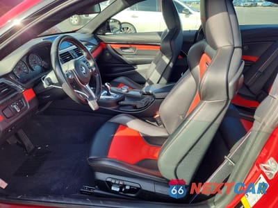 Zdjęcie 7 z 13 samochodu: 2020 BMW M4 VIN:WBS4Y9C02LFJ78755 - miniatura