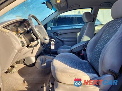 Zdjęcie 7 z 12 samochodu: 2002 FORD FOCUS ZX3 VIN:3FAFP31322R191705 - miniatura