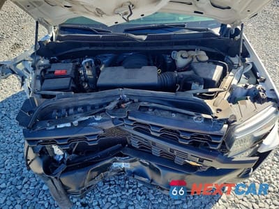 Zdjęcie 11 z 11 samochodu: 2021 CHEVROLET SILVERADO C1500 VIN:3GCNWAEH6MG170311 - miniatura