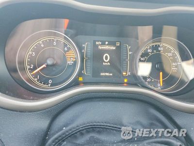Zdjęcie 9 z 12 samochodu: 2016 JEEP CHEROKEE LATITUDE VIN:1C4PJMCB4GW340923 - miniatura