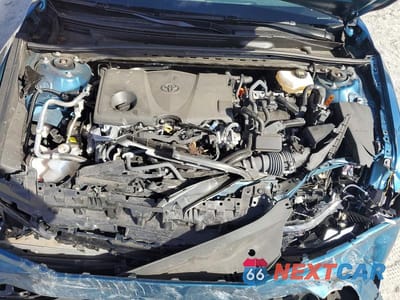 Zdjęcie 11 z 12 samochodu: 2025 TOYOTA CAMRY XSE VIN:4T1DBADK9SU519763 - miniatura